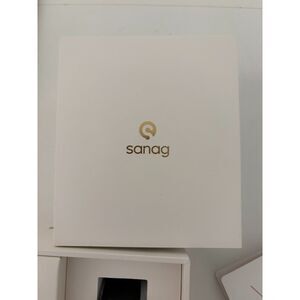 Sanag VIP gold Smart watch